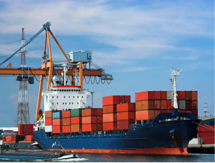 海运期货为航运外贸保价护航